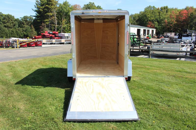 new Cargo (Enclosed) Trailers NEO Trailers  for sale, in Newbury, OH Thumbnail 9