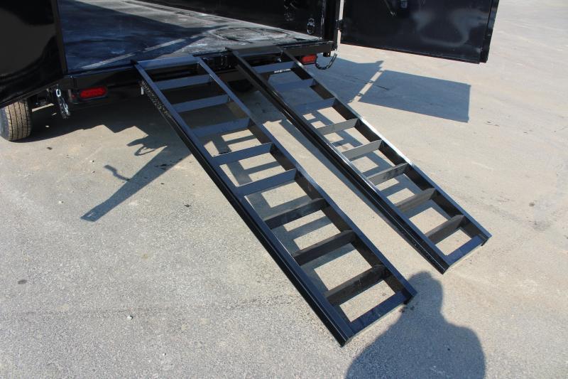 new Dump Trailers Sure-Trac  for sale, in Newbury, OH Thumbnail 22