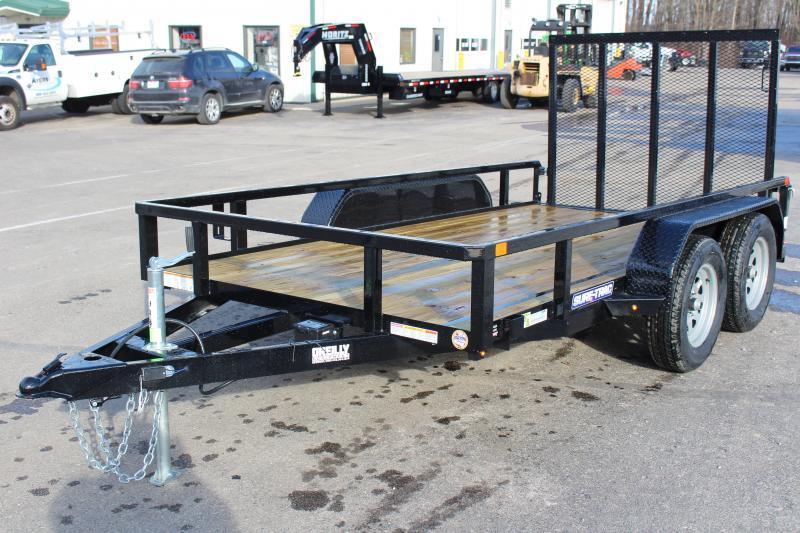 new Utility Trailers Sure-Trac  for sale, in Newbury, OH image-0