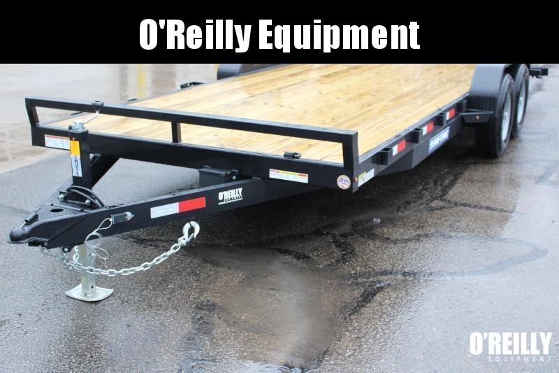 2021 Sure-Trac 7' x 20' Car Hauler - 10000# GVW 2021 Sure-Trac 7' x 20' Car Hauler - 10000# GVW