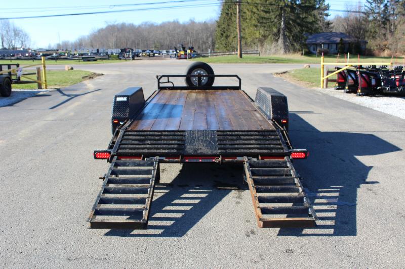 used Equipment / Flatbed Trailers CornPro  for sale, in Newbury, OH Thumbnail 10