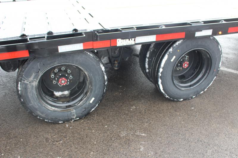 new Equipment / Flatbed Trailers Moritz International  for sale, in Newbury, OH Thumbnail 12
