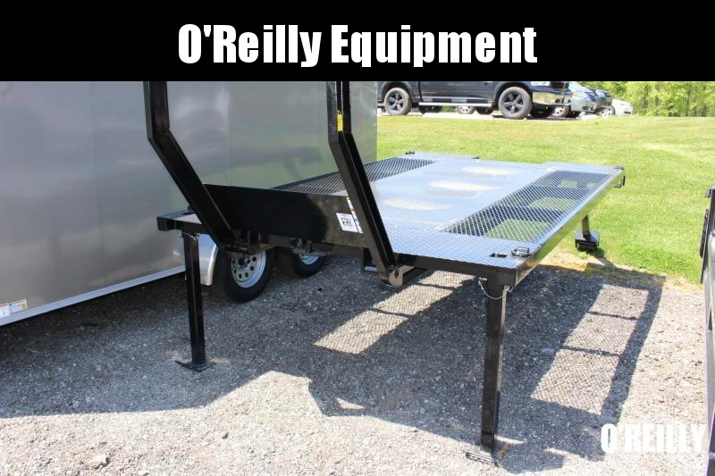 2022 Switch-n-Go WRSF-11 Work Ready Platform 2022 Switch-n-Go WRSF-11 Work Ready Platform