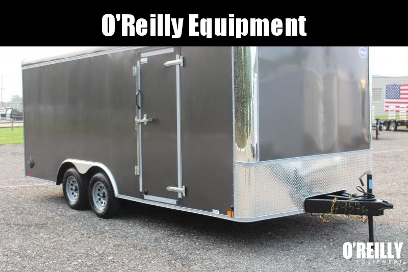 2022 United ULT 8.5' x 18' Car Hauler - 6.5' Interior Height - Ramp 2022 United ULT 8.5' x 18' Car Hauler - 6.5' Interior Height - Ramp