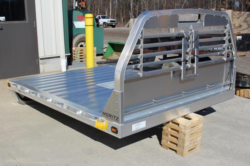 new Flat Decks Moritz International  for sale, in Newbury, OH image-0