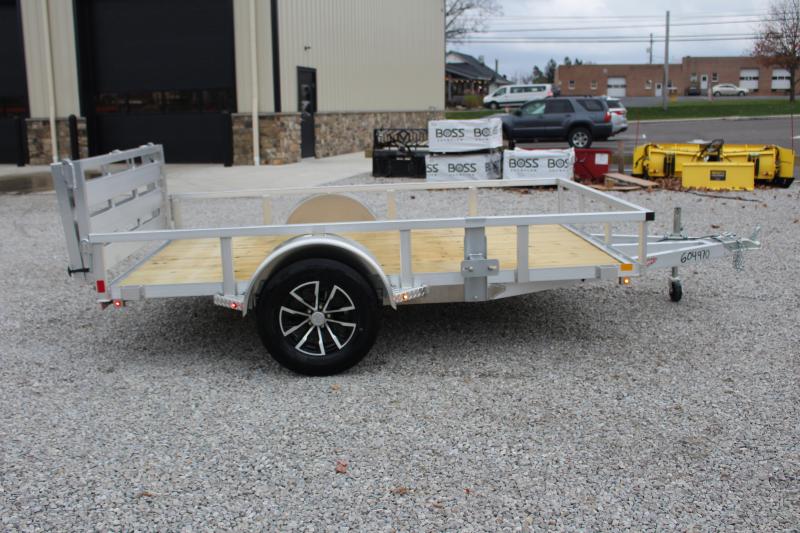 new Utility Trailers H and H Trailer  for sale, in Newbury, OH Thumbnail 4