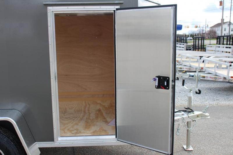 new Cargo (Enclosed) Trailers NEO Trailers  for sale, in Newbury, OH Thumbnail 15