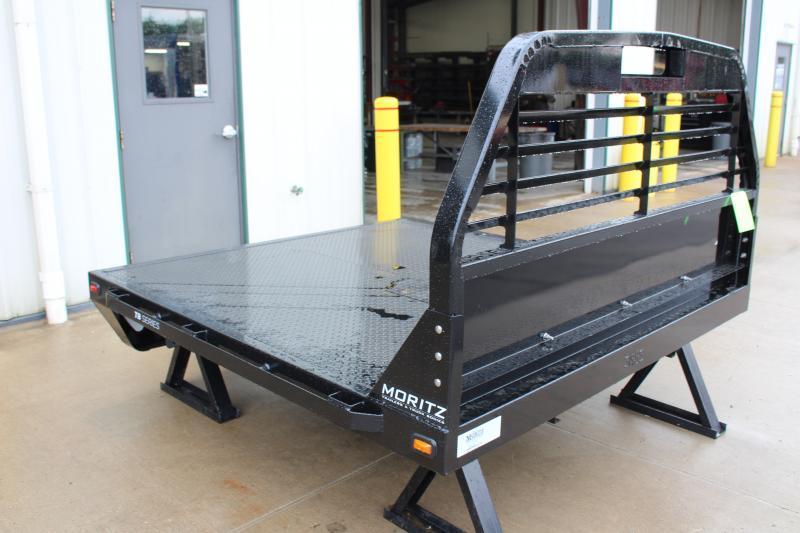 new Flat Decks Moritz International  for sale, in Newbury, OH image-0