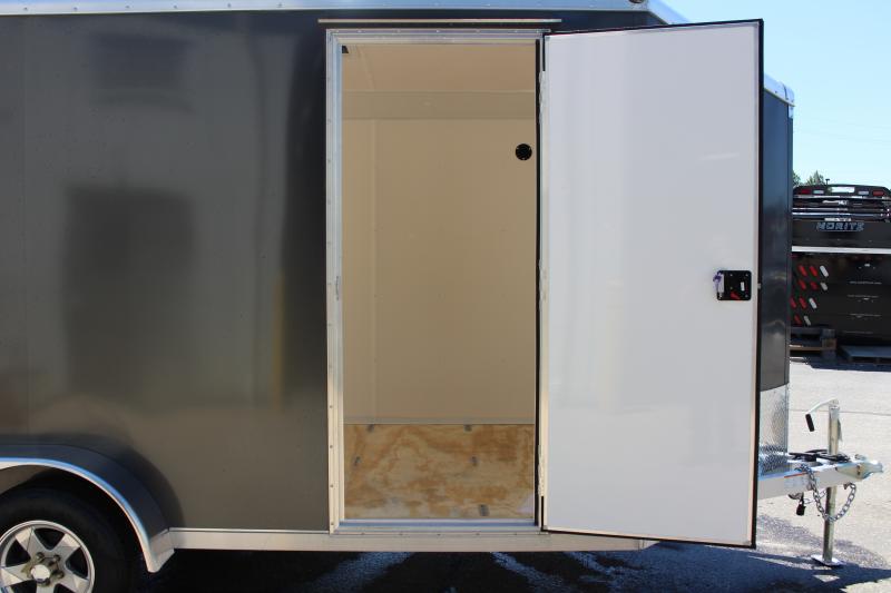 new Cargo (Enclosed) Trailers NEO Trailers  for sale, in Newbury, OH Thumbnail 13