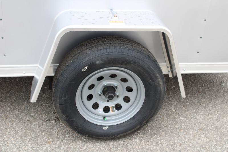 new Cargo (Enclosed) Trailers Darkhorse Cargo  for sale, in Newbury, OH Thumbnail 7