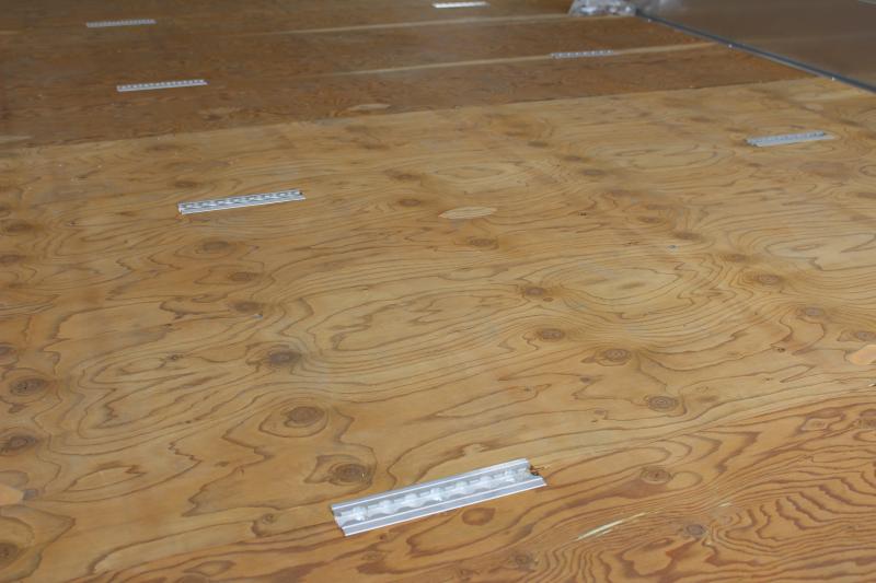 new Cargo (Enclosed) Trailers NEO Trailers  for sale, in Newbury, OH Thumbnail 13