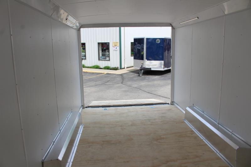 new Car Haulers / Racing Trailers NEO Trailers  for sale, in Newbury, OH Thumbnail 11