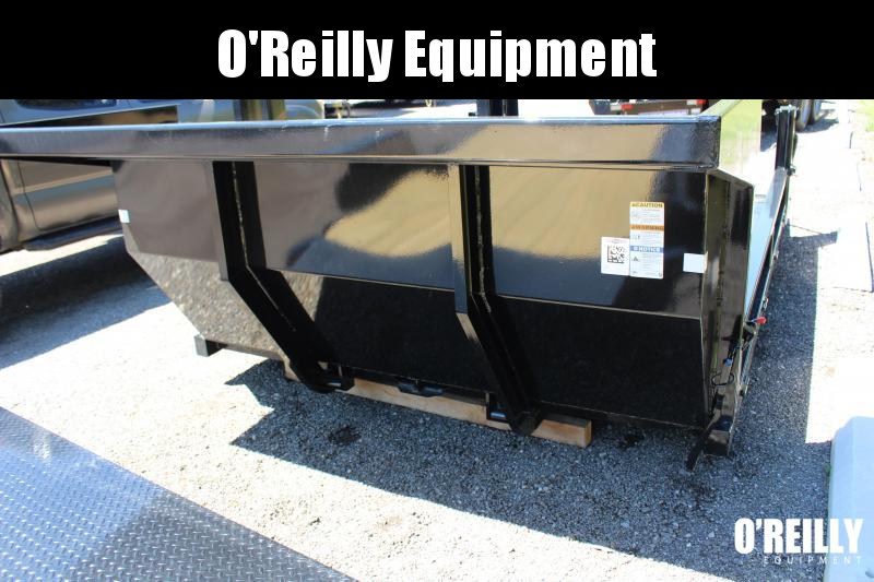 2022 Switch-n-Go DB-11 Dump Bed W/Drop Down Sides 2022 Switch-n-Go DB-11 Dump Bed W/Drop Down Sides