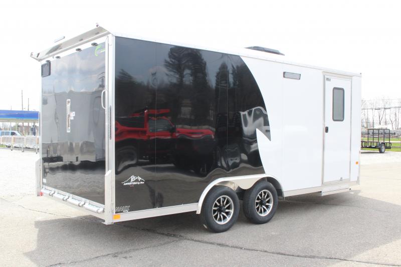 new Cargo (Enclosed) Trailers NEO Trailers  for sale, in Newbury, OH Thumbnail 27