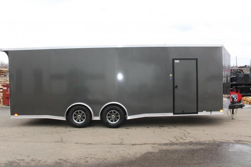 new Car Haulers / Racing Trailers United Trailers  for sale, in Newbury, OH Thumbnail 4