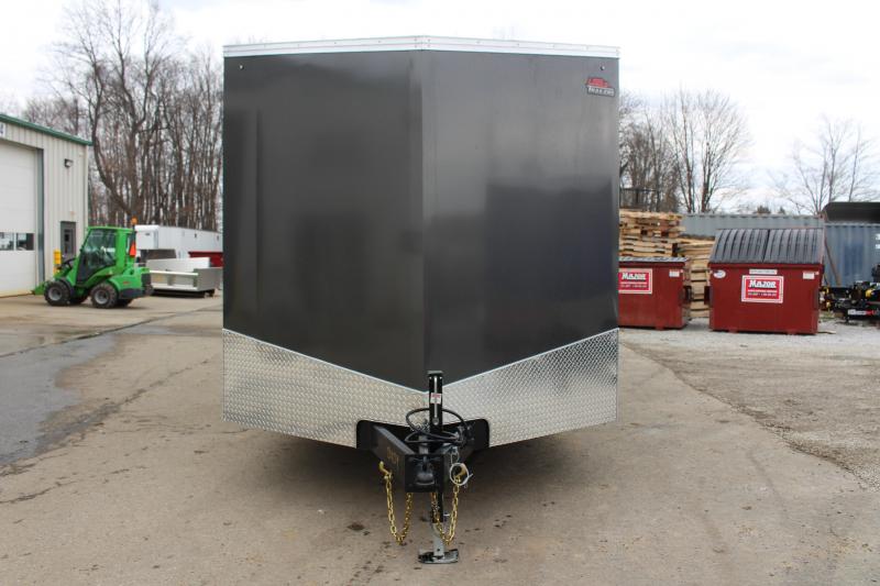 new Car Haulers / Racing Trailers United Trailers  for sale, in Newbury, OH Thumbnail 5
