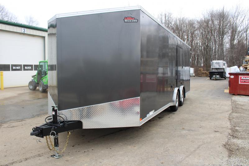 new Car Haulers / Racing Trailers United Trailers  for sale, in Newbury, OH Thumbnail 2
