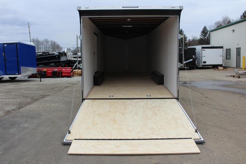 new Car Haulers / Racing Trailers United Trailers  for sale, in Newbury, OH Thumbnail 9