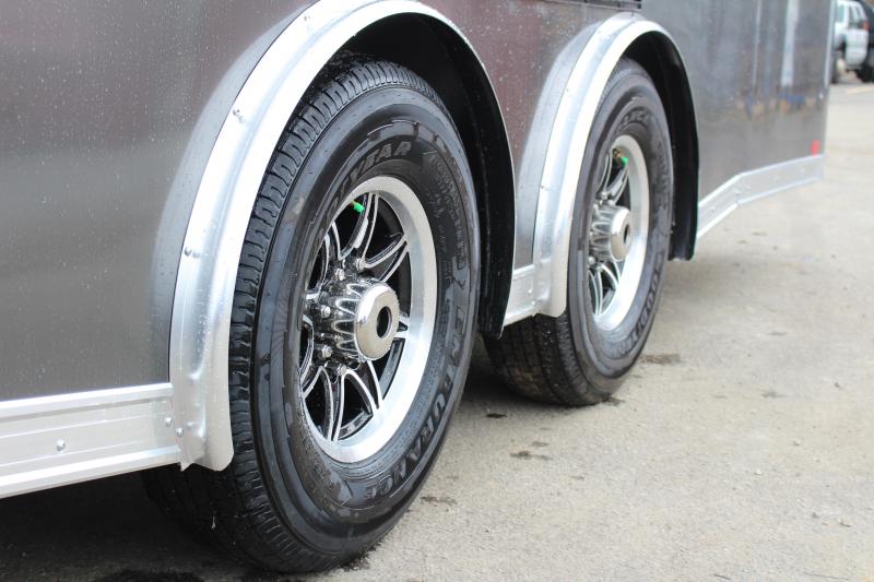 new Car Haulers / Racing Trailers United Trailers  for sale, in Newbury, OH Thumbnail 7