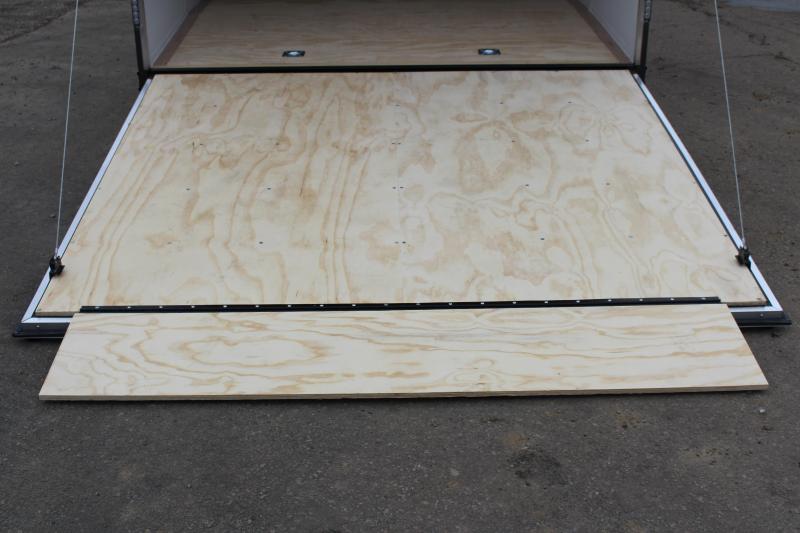 new Car Haulers / Racing Trailers United Trailers  for sale, in Newbury, OH Thumbnail 10