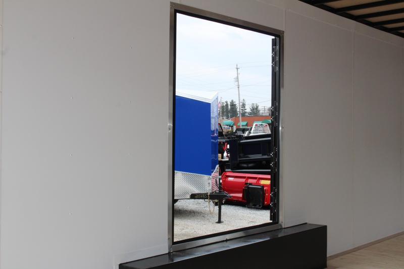 new Car Haulers / Racing Trailers United Trailers  for sale, in Newbury, OH Thumbnail 19
