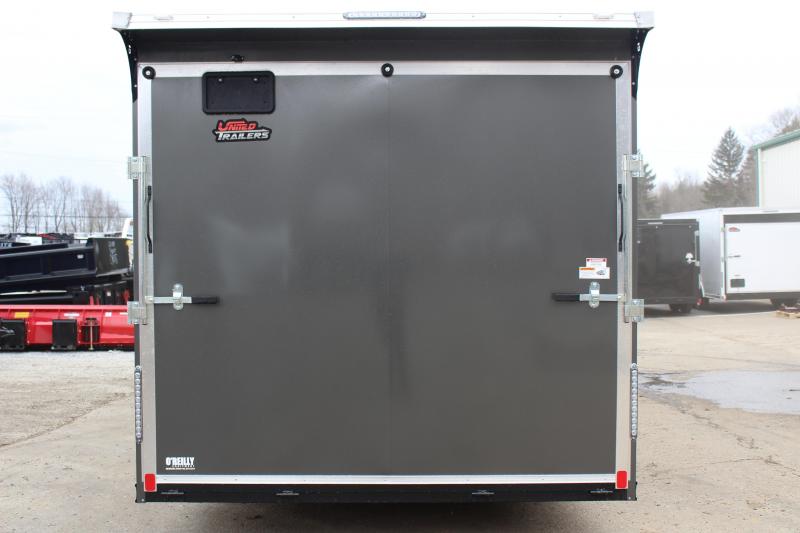 new Car Haulers / Racing Trailers United Trailers  for sale, in Newbury, OH Thumbnail 3