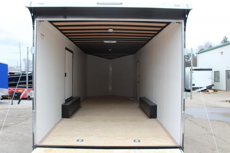 new Car Haulers / Racing Trailers United Trailers  for sale, in Newbury, OH Thumbnail 11