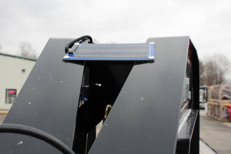 new Equipment / Flatbed Trailers Moritz International  for sale, in Newbury, OH Thumbnail 13