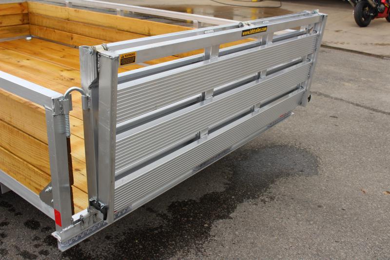 new Utility Trailers H and H Trailer  for sale, in Newbury, OH Thumbnail 9