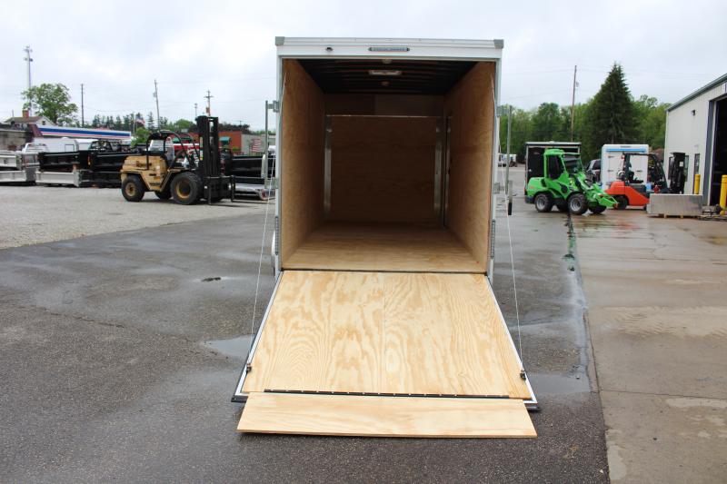new Cargo (Enclosed) Trailers United Trailers  for sale, in Newbury, OH Thumbnail 8