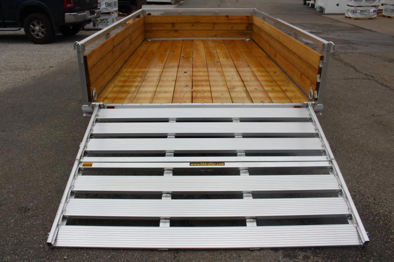 new Utility Trailers H and H Trailer  for sale, in Newbury, OH Thumbnail 11