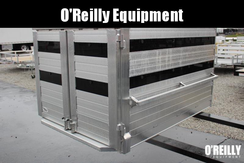 2022 Hillsboro Industries Stock Box 48" x 72 x 43" 2022 Hillsboro Industries Stock Box 48" x 72 x 43"