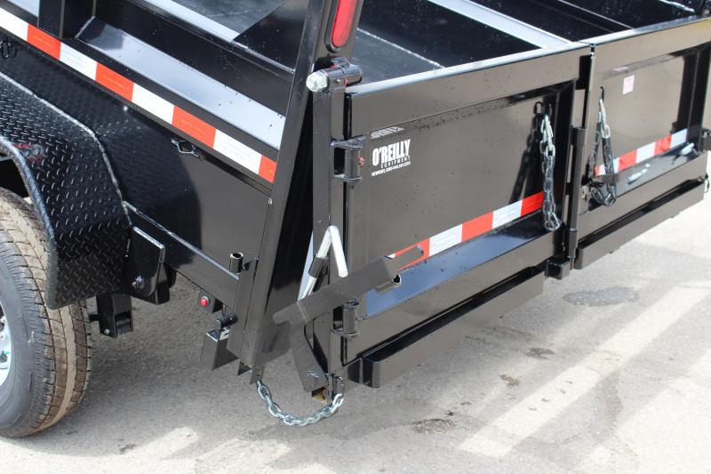 new Dump Trailers Sure-Trac  for sale, in Newbury, OH Thumbnail 27