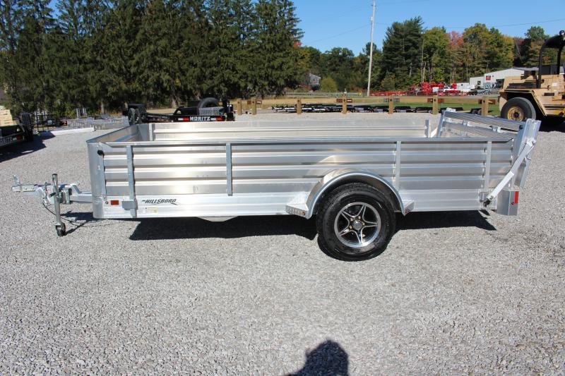 new Utility Trailers Hillsboro Industries  for sale, in Newbury, OH Thumbnail 2