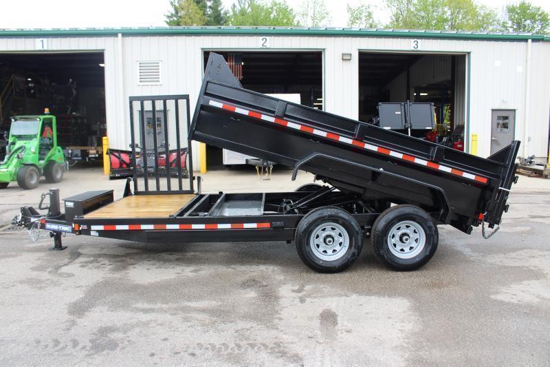 new Dump Trailers Sure-Trac  for sale, in Newbury, OH Thumbnail 16