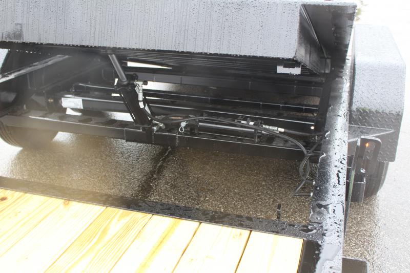 new Equipment / Flatbed Trailers Sure-Trac  for sale, in Newbury, OH Thumbnail 19