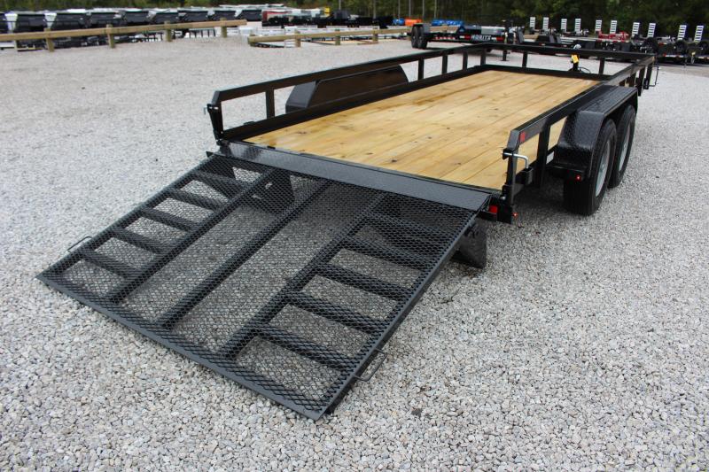 new Utility Trailers Sure-Trac  for sale, in Newbury, OH Thumbnail 10