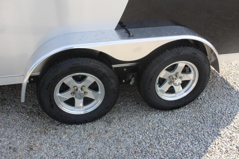 new Cargo (Enclosed) Trailers NEO Trailers  for sale, in Newbury, OH Thumbnail 7