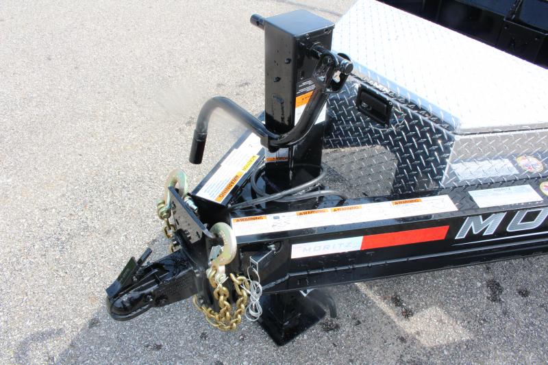 new Equipment / Flatbed Trailers Moritz International  for sale, in Newbury, OH Thumbnail 6