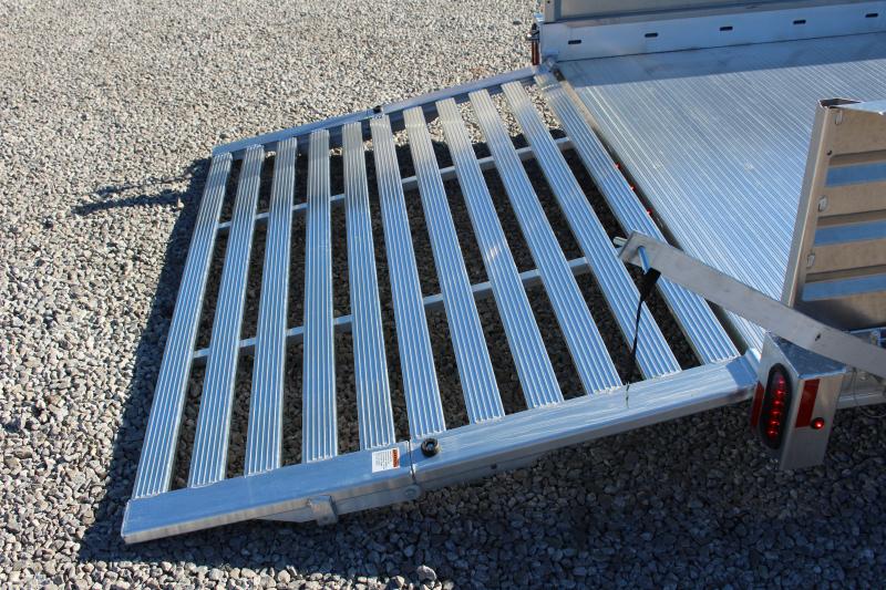 new Utility Trailers Hillsboro Industries  for sale, in Newbury, OH Thumbnail 11