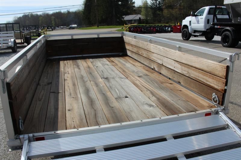 new Utility Trailers H and H Trailer  for sale, in Newbury, OH Thumbnail 4