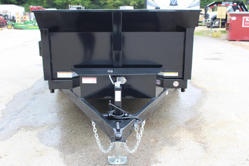 new Dump Trailers Sure-Trac  for sale, in Newbury, OH Thumbnail 5