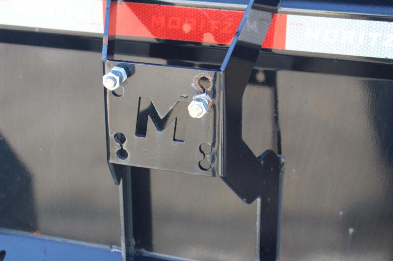 used Dump Trailers Moritz International  for sale, in Newbury, OH Thumbnail 16