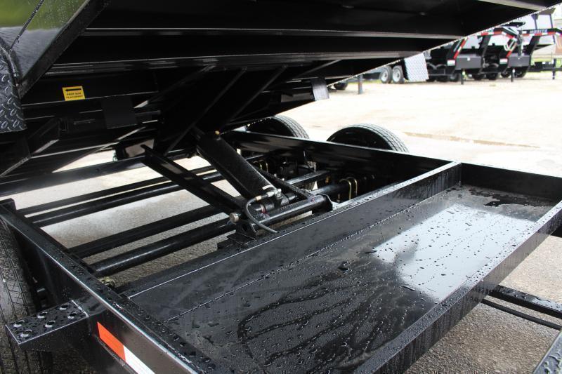 new Dump Trailers Sure-Trac  for sale, in Newbury, OH Thumbnail 20