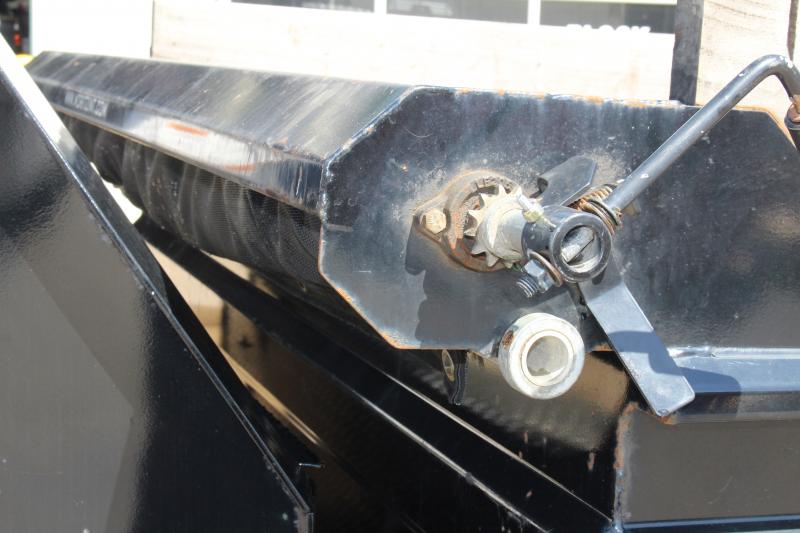 used Dump Trailers Moritz International  for sale, in Newbury, OH Thumbnail 15