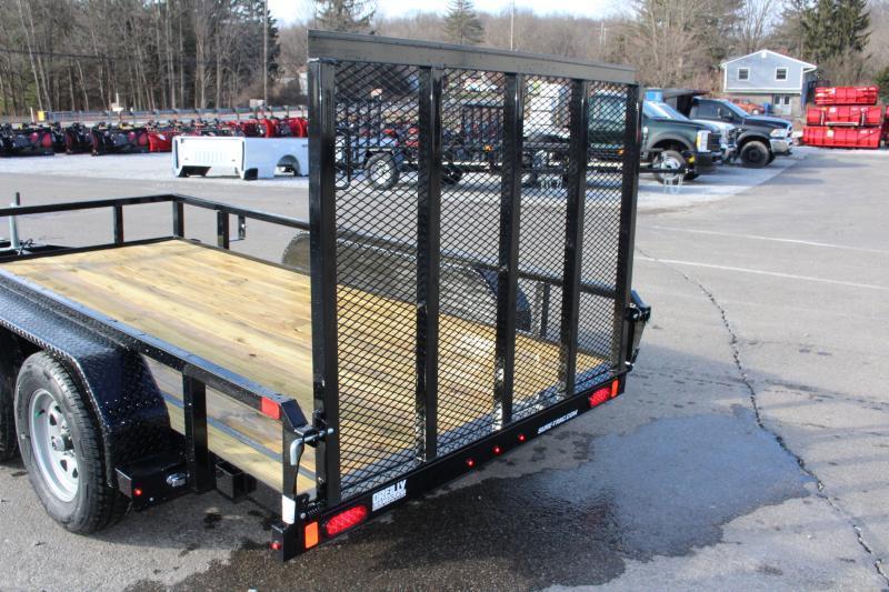 new Utility Trailers Sure-Trac  for sale, in Newbury, OH Thumbnail 8
