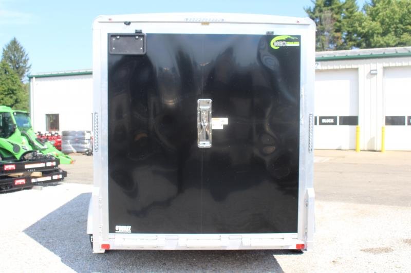 new Cargo (Enclosed) Trailers NEO Trailers  for sale, in Newbury, OH Thumbnail 4