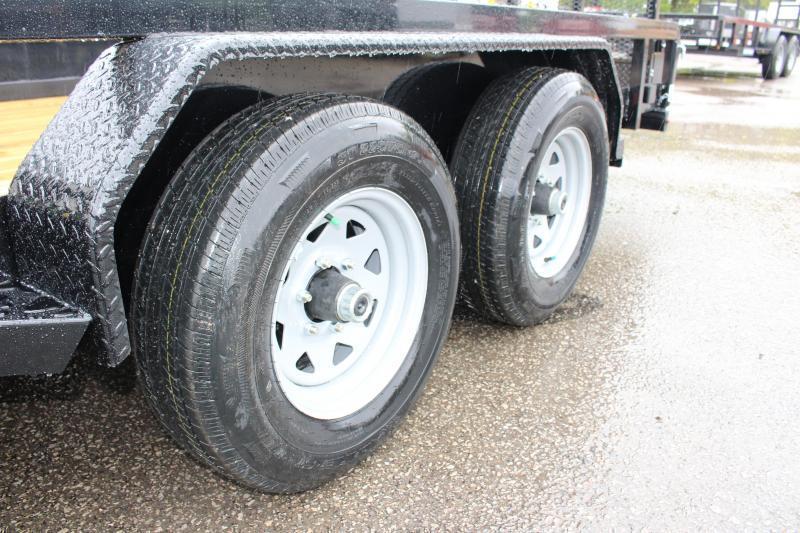 new Utility Trailers Sure-Trac  for sale, in Newbury, OH Thumbnail 6