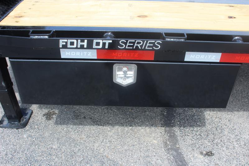 new Equipment / Flatbed Trailers Moritz International  for sale, in Newbury, OH Thumbnail 11