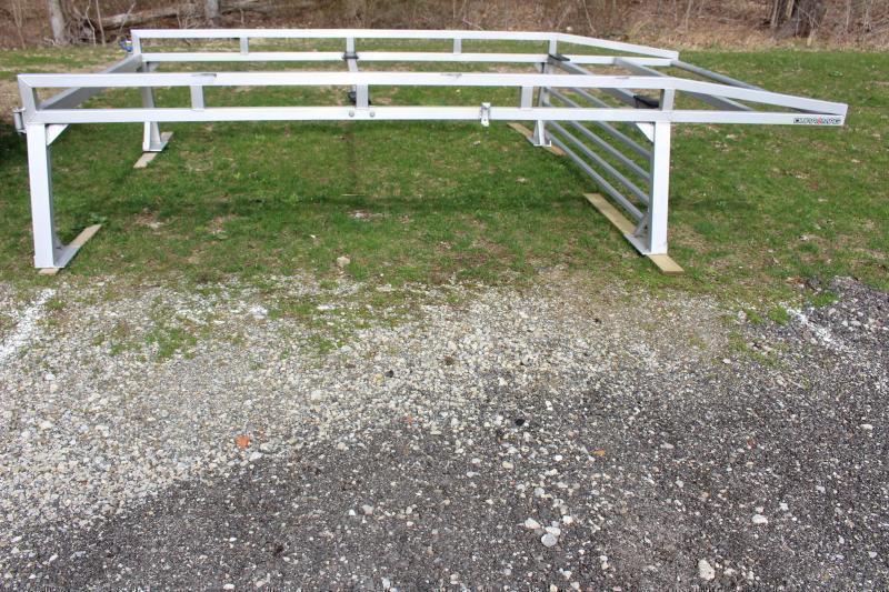 new Service Bodies Dura Mag Truck Bodies  for sale, in Newbury, OH Thumbnail 6